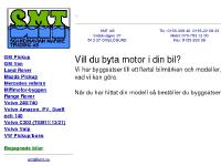  Mazda Pickup, Mercedes veteran, Mittmotor-byggen, Range Rover