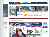 smthealthsystems.com Rebel Lift&nbsp;, Patriot Lift, Ranger Lift