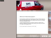 liten smtkakel.se skärmbild liten smtkakel.se skärmbild