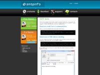 Send E-Mail from the Command Line or Batch File Send E-Mail from the Command Line or Batch File