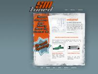 smtuned.com &nbsp;About Us &nbsp;, Products, Gear
