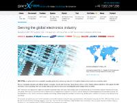 SMTXTRA - Surface mount technology