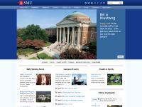 Southern Methodist University - SMU Southern Methodist University - SMU