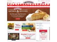 smuckers.com En Español, My Recipe Box, Products smuckers.com En Español, My Recipe Box, Products
