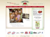 Smucker's Foodservice :: Home Smucker's Foodservice :: Home