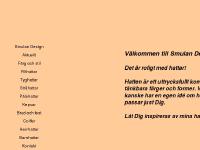 Smulan design Smulan design