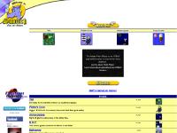 smunch.com Custom Games, Matt's GameLab Game!, Tiki