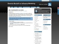 smurdoff.com social media, social media monitoring, social media optimization