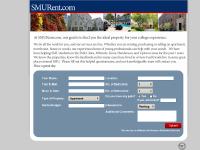 SMURent.com - Park Cities, MStreet, Knox-Henderson, Uptown - South Methodist University