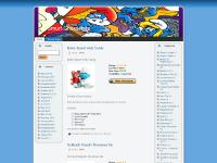  admin, admin, Schleich Inline Skater Smurf, admin