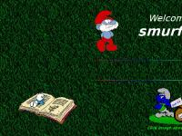 Welcome to "smurff.net" - Presented by Steve & Cindy Murff