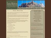 Saddle Mountain DO: Home Saddle Mountain DO: Home