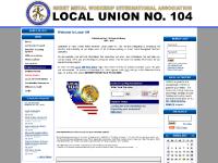 SMWIA Local 104 SMWIA Local 104