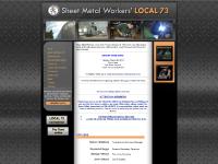 Sheet Metal Workers' Local Union 73