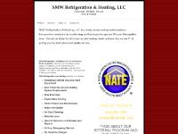 SMW Refrigeration and Heating LLC - Home