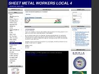 smwlocal4.org Why Belong to the SMWIA, Right to Organize, Prevailing Wage smwlocal4.org Why Belong to the SMWIA, Right to Organize, Prevailing Wage