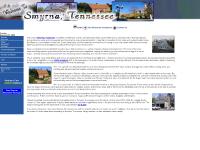  Pictures of Smyrna, Jobs, Weather, Government Info