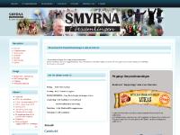 smyrnaedsbyn.se Om oss, Utlandsmission, Verksamhet