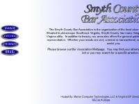 smythbar - Smyth County Bar Association