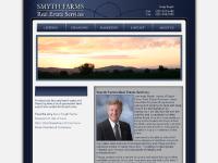 Idaho Farms, Idaho Ranches, Idaho Properties for Sale :: Smyth Farms :: Idaho Real Estate