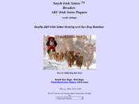 Smyth Irish Setters ~ Breeders AKC Irish Setter Puppies