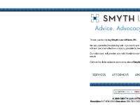 Smyth Law Office :: Home