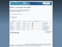 Minilån | Snabblån och SMS Lån Minilån | Snabblån och SMS Lån