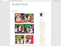 Burnham Family