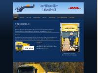 Sture Nilssons åkeri Falkenklev AB Sture Nilssons åkeri Falkenklev AB