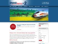 snag-against-hs2.org South Northamptonshire Action Group, SNAG, HS2 High Speed Rail