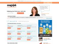 snagajob.com jobs, employment, careers