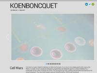Koen Boncquet
