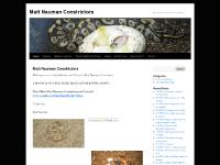 Matt Nauman Constrictors - Ball Pythons and Green Tree Pythons Matt Nauman Constrictors - Ball Pythons and Green Tree Pythons