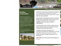 Snake River Homeowners' Association Management Company. Snake River Homeowners' Association Management Company.