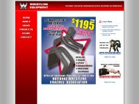 A+W Wrestling: The Most Advanced Training Devices in the Sport of Wrestling
