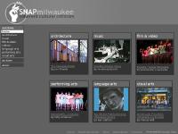 snapmilwaukee.com architecture, music, culture