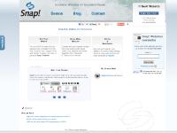 Snap! Website Hosting, Advanced Blogs, Small Business Websites | Snap! Websites Snap! Website Hosting, Advanced Blogs, Small Business Websites | Snap! Websites