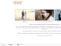 Calgary and Victoria Wedding Photographer and Videographer