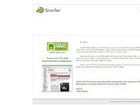 Snarfer RSS Reader - Leading RSS Reader since 2005 Snarfer RSS Reader - Leading RSS Reader since 2005