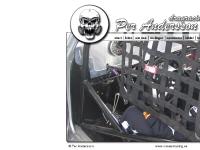 liten snasenracing.se skärmbild