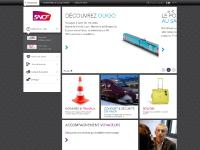 SNCF - Trains, Services, Entreprises, Emploi | SNCF SNCF - Trains, Services, Entreprises, Emploi | SNCF