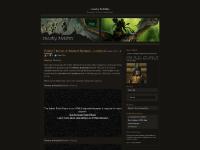 sneakyhobbits.wordpress.com Sneaky Hobbits, [Video] Thievery & Mischie&hellip;, [Video] Thievery & Mischie&hellip;