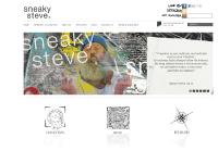 Sneaky Steve