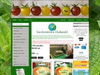 Frö, Terra-Preta, Teknik, Naturprodukter Frö, Terra-Preta, Teknik, Naturprodukter