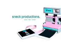 liten sneckproductions.se skärmbild liten sneckproductions.se skärmbild
