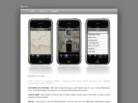 iPhone Applications - Snefru iPhone Applications - Snefru