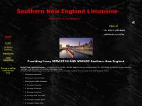 Southern New England Limousine Southern New England Limousine