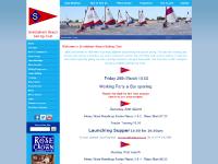  Weather, The Club, Notice Board, Duty Roster