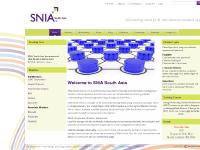 Education, SNIA South Asia Courses, Electronic Study Guides, Community Education, SNIA South Asia Courses, Electronic Study Guides, Community