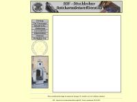 Stockholms Snickarmästare - SSF Stockholms Snickarmästare - SSF